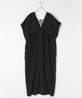 【レプシィム ローリーズファーム/LEPSIM LOWRYS FARM】の【産前・産後対応】マタニティ/シャーリングVワンピース 人気、トレンドファッション・服の通販 founy(ファニー) ファッション Fashion キッズファッション Fashion for Kids ワンピース Dresses おすすめ Recommended / Our Picks ギンガム Gingham, Gingham Fabric サンダル Sandals, Summer Shoes シャーリング Shirring, Ruched ドット Polka Dot, Dot Pattern フロント Front, Front Design 厚底 Platform Shoes 夏 Summer |ID:prp329100004893023