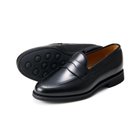 【バーウィック 1707/Berwick 1707 / MEN】のコインローファー 人気、トレンドファッション・服の通販 founy(ファニー) ファッション Fashion メンズファッション Fashion for Men スタイリッシュ Stylish, Fashionable ビジネス 仕事 通勤 Business / Work / Commuting フォルム Silhouette, Form thumbnail ブラック|ID: prp329100004893079 ipo3291000000036575828