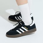 【アディダス/adidas / MEN】の【公式】アディダス adidas ハンドボール スペツィアル / Handball Spezial 人気、トレンドファッション・服の通販 founy(ファニー) ファッション Fashion メンズファッション Fashion for Men クラシック Classic, Timeless Style サッカー Seersucker, Summer Fabric シューズ Shoes, Footwear フィット Fit, Slim Fit レギュラー Regular, Standard Fit 今季 This Season, Current Season thumbnail ブラック|ID: prp329100004893083 ipo3291000000036575857