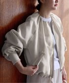 【イエナ/IENA】の《一部カラーWEB限定/新色あり/追加2》ウォッシャブル シアーノーカラーブルゾン 人気、トレンドファッション・服の通販 founy(ファニー) ファッション Fashion レディースファッション Fashion for Women アウター Coat / Outerwear Collection ブルゾンジャケット・スポーティアウター Blouson Jackets 2026年 2026 おすすめ Recommended / Our Picks ウォッシャブル Machine Washable オーガンジー Organza Fabric ギャザー Gathered, Ruffled シアー Sheer, See-Through バランス Balance, Style Balance フォルム Silhouette, Form ボトム Bottoms, Lower Wear 夏 Summer 羽織 Haori, Light Jacket thumbnail ベージュ|ID: prp329100004893111 ipo3291000000036576063