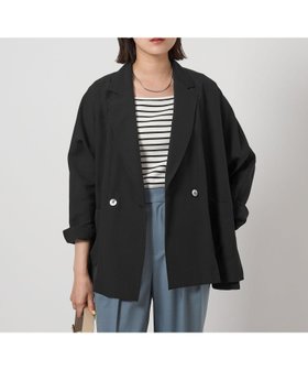 【ユナイテッドアローズ/UNITED ARROWS】のsize SHORTあり VeryLight ベリーライト ジャケット -ウォッシャブル・接触冷感- 人気、トレンドファッション・服の通販 founy(ファニー) ファッション Fashion レディースファッション Fashion for Women アウター Coat / Outerwear Collection レディースジャケット・軽アウター Jackets 春 Spring 秋 Autumn クール Cool, Chic シアー Sheer, See-Through ジャケット Jacket, Outerwear スリット Slit, Slit Detail デニム Denim, Jeans Material フロント Front, Front Design ボーダー Border, Stripe ポケット Pocket, Pocket Detail ロング Long, Long-Length ワイド Wide, Wide Fit アウトレット Outlet / Clearance おすすめ Recommended / Our Picks 夏 Summer ビジネス 仕事 通勤 Business / Work / Commuting |ID:prp329100004893139