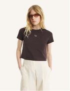 【メゾン キツネ/MAISON KITSUNE】のMaison Kitsune/BABY FOX BABY TEE-SHIR 人気、トレンドファッション・服の通販 founy(ファニー) ファッション Fashion レディースファッション Fashion for Women コレクション Collection, Seasonal Line パッチ Patch, Appliqué ベビー Baby, Babywear 夏 Summer 旅行 Travel 春 Spring S/S・春夏 SS, Spring/Summer, Warm Season thumbnail GANACHE|ID: prp329100004893201 ipo3291000000036576737