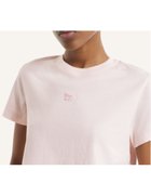 【メゾン キツネ/MAISON KITSUNE】のMaison Kitsune/BABY FOX BABY TEE-SHIR 人気、トレンドファッション・服の通販 founy(ファニー) ファッション Fashion レディースファッション Fashion for Women コレクション Collection, Seasonal Line パッチ Patch, Appliqué ベビー Baby, Babywear 夏 Summer 旅行 Travel 春 Spring S/S・春夏 SS, Spring/Summer, Warm Season thumbnail MAUVE|ID: prp329100004893201 ipo3291000000036576740