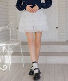 【レトロガール/RETRO GIRL】のメニーフリルシフォンミニSK 人気、トレンドファッション・服の通販 founy(ファニー) ファッション Fashion レディースファッション Fashion for Women スカート Skirts カットソー Cut and Sewn Top シフォン Chiffon, Lightweight Fabric シンプル Simple, Minimal ジャケット Jacket, Outerwear トレンド Trend, Trending Now ドット Polka Dot, Dot Pattern ミニスカート Mini Skirt, Short Skirt 春 Spring thumbnail ホワイト|ID: prp329100004893263 ipo3291000000036577372