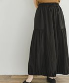 【アイテムズアーバンリサーチ/ITEMS URBAN RESEARCH】のバルーンスカート 人気、トレンドファッション・服の通販 founy(ファニー) ファッション Fashion レディースファッション Fashion for Women スカート Skirts 2024年 2024 2024春夏・S/S Spring/Summer 2024 SS24 おすすめ Recommended / Our Picks バルーン Balloon, Balloon Silhouette 夏 Summer S/S・春夏 SS, Spring/Summer, Warm Season thumbnail BLK|ID: prp329100004893280 ipo3291000000036577652