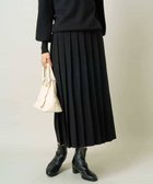 【アー ヴェー ヴェー/a.v.v】の【洗える】プリーツニットスカート【セットアップ対応】 人気、トレンドファッション・服の通販 founy(ファニー) ファッション Fashion レディースファッション Fashion for Women セットアップ Matching Sets スカート・ミニ/ミディ/マキシ Skirts / Mini, Midi & Maxi Skirts オレンジ Orange 洗える Machine Washable カーディガン Cardigan, Knitwear スウェット / スエット Sweatshirt, Sweatwear セットアップ Set-Up, Coordinated Outfit 定番 Standard, Basic Item なめらか Smooth, Silky Texture 人気 Popular, Best Seller プリーツ Pleats, Pleated ベーシック Basic, Essential ボーダー Border, Stripe 再入荷 Restock / Back in Stock おすすめ Recommended / Our Picks thumbnail ブラック|ID: prp329100004893293 ipo3291000000036577770