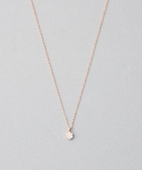 【ジュエッテ/Jouete】のミニマル ジルコニア サークル ネックレス 人気、トレンドファッション・服の通販 founy(ファニー) ファッション Fashion レディースファッション Fashion for Women ジュエリー Jewelry ネックレス Necklaces & Pendants コレクション Collection, Seasonal Line サークル Circle, Round Design シンプル Simple, Minimal スタイリッシュ Stylish, Fashionable ストーン Stone, Gem-Like ダウン Down, Puffer デコルテ Décolleté, Neckline ネックレス Necklace, Pendant Necklace ブレスレット Bracelet, Wristband モチーフ Motif, Design Theme |ID:prp329100004893307