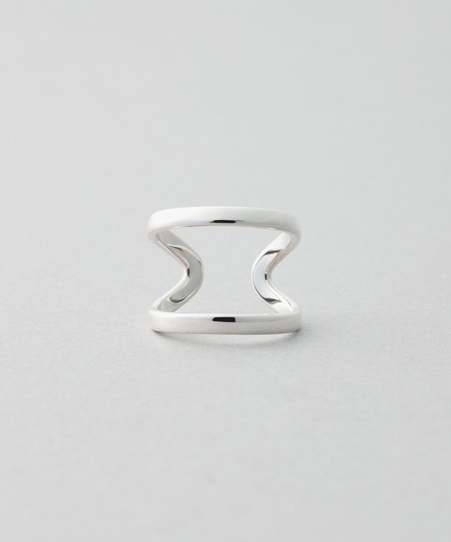 【ジュエッテ/Jouete】のフォークピンキー レイヤード 人気、トレンドファッション・服の通販 founy(ファニー) 　ファッション　Fashion　レディースファッション　Fashion for Women　シンプル　Simple, Minimal　リラックス　Relax, Relaxed Fit　 other-1|ID: prp329100004893308 ipo3291000000036577975