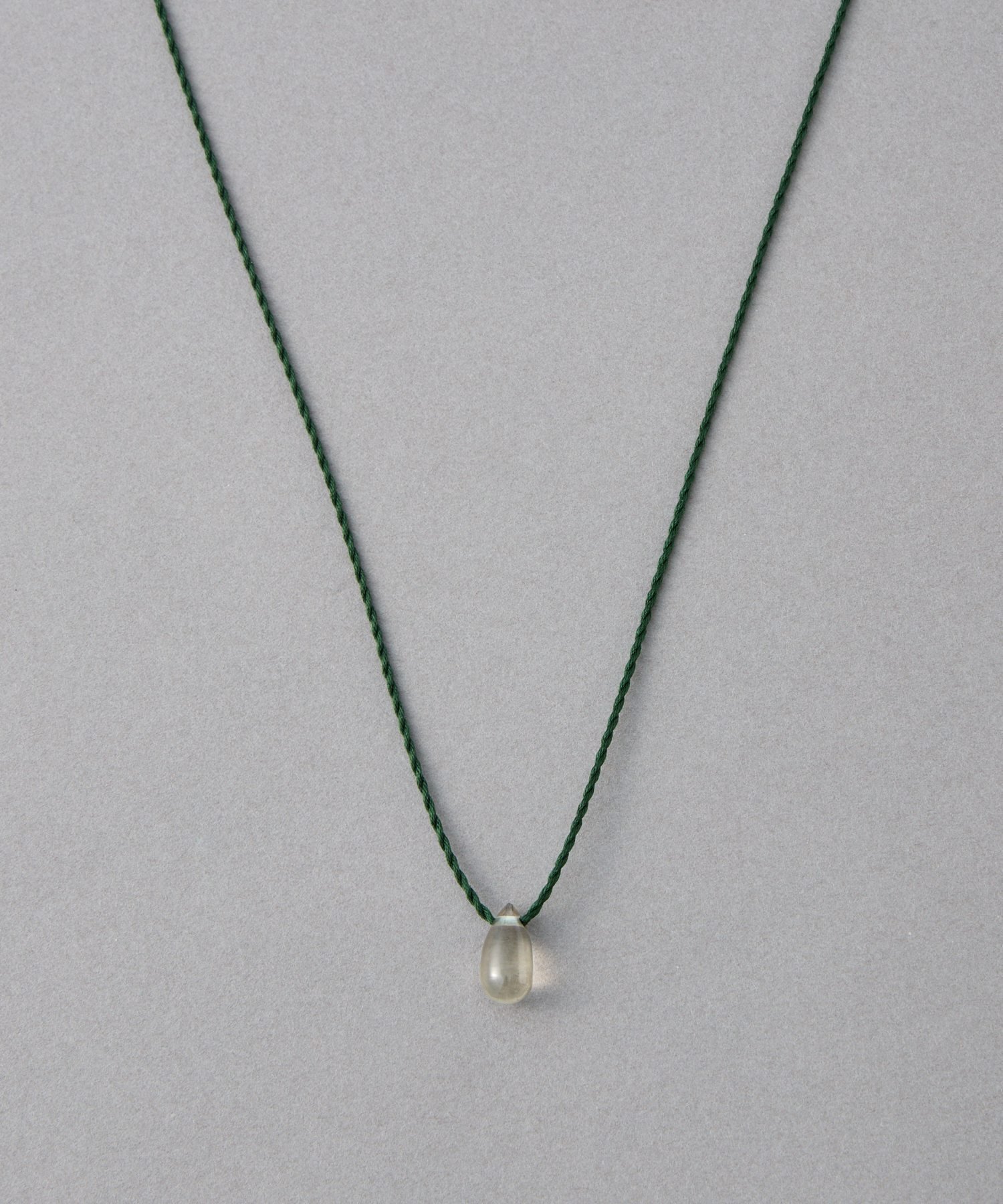 【エテ/ete】のスウィングドロップ ナチュラルストーン コード ネックレス インテリア・キッズ・メンズ・レディースファッション・服の通販 founy(ファニー) 　ファッション　Fashion　レディースファッション　Fashion for Women　ジュエリー　Jewelry　ネックレス　Necklaces & Pendants　春　Spring　コレクション　Collection, Seasonal Line　巾着　Drawstring Bag, Kinchaku　ストーン　Stone, Gem-Like　ネックレス　Necklace, Pendant Necklace　フォルム　Silhouette, Form　ポーチ　Pouch, Small Case　エレガント 上品　Elegant　B|ID: prp329100004893312 ipo3291000000036578019