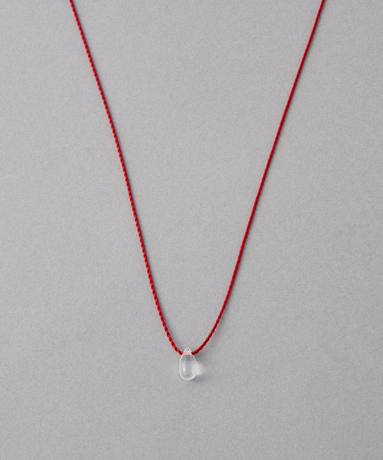 【エテ/ete】のスウィングドロップ ナチュラルストーン コード ネックレス インテリア・キッズ・メンズ・レディースファッション・服の通販 founy(ファニー) 　ファッション　Fashion　レディースファッション　Fashion for Women　ジュエリー　Jewelry　ネックレス　Necklaces & Pendants　春　Spring　コレクション　Collection, Seasonal Line　巾着　Drawstring Bag, Kinchaku　ストーン　Stone, Gem-Like　ネックレス　Necklace, Pendant Necklace　フォルム　Silhouette, Form　ポーチ　Pouch, Small Case　エレガント 上品　Elegant　D|ID: prp329100004893312 ipo3291000000036578024