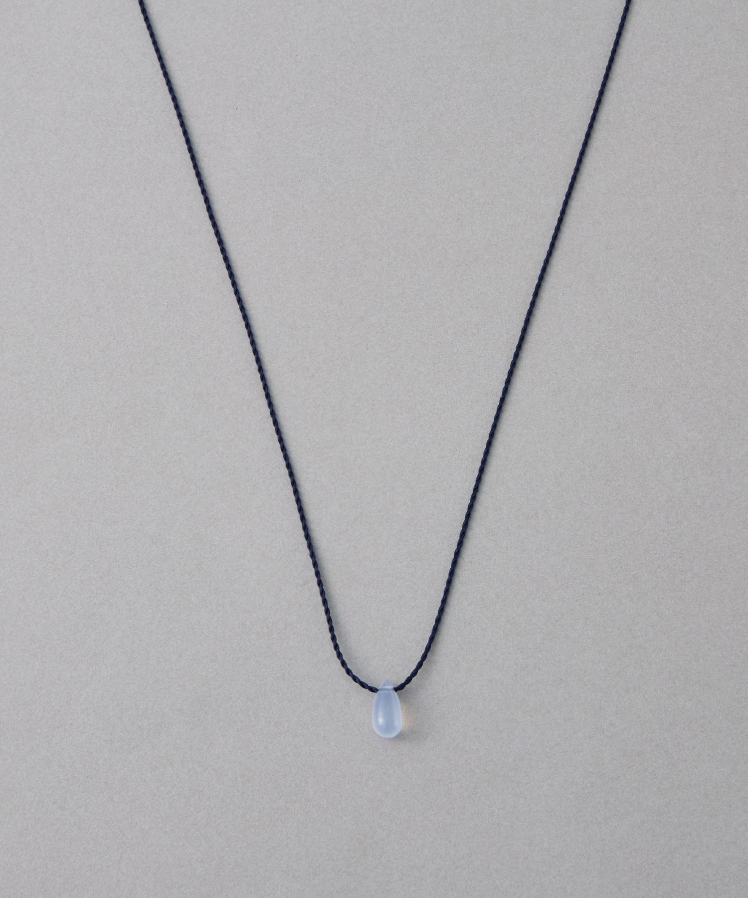 【エテ/ete】のスウィングドロップ ナチュラルストーン コード ネックレス インテリア・キッズ・メンズ・レディースファッション・服の通販 founy(ファニー) 　ファッション　Fashion　レディースファッション　Fashion for Women　ジュエリー　Jewelry　ネックレス　Necklaces & Pendants　春　Spring　コレクション　Collection, Seasonal Line　巾着　Drawstring Bag, Kinchaku　ストーン　Stone, Gem-Like　ネックレス　Necklace, Pendant Necklace　フォルム　Silhouette, Form　ポーチ　Pouch, Small Case　エレガント 上品　Elegant　G|ID: prp329100004893312 ipo3291000000036578029