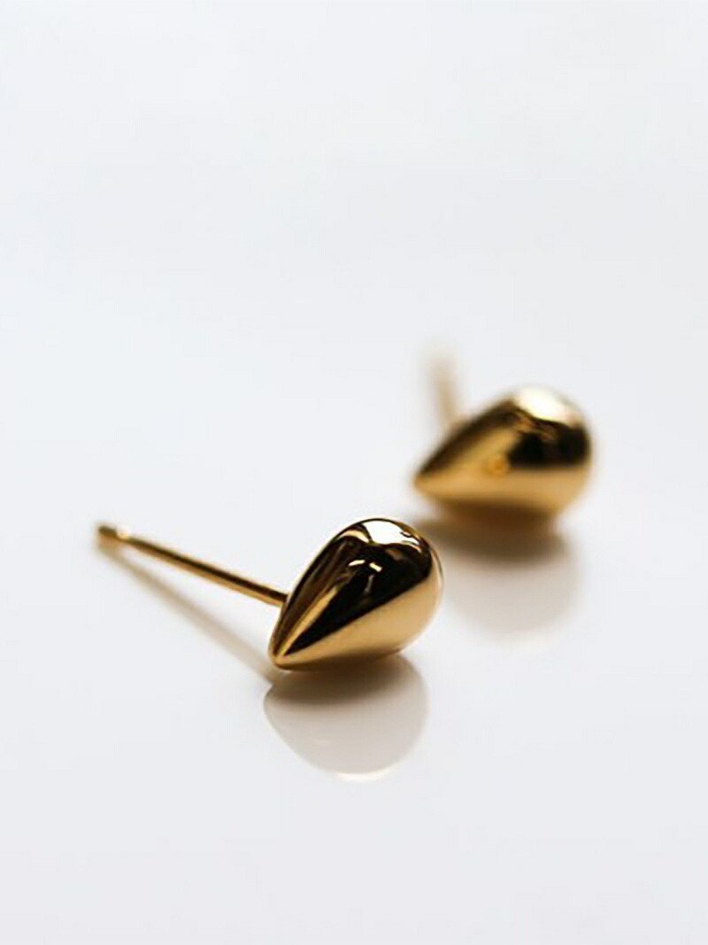 【キュイキュイ/cui-cui】のK18 インテリア・キッズ・メンズ・レディースファッション・服の通販 founy(ファニー) 　ファッション　Fashion　レディースファッション　Fashion for Women　おすすめ　Recommended / Our Picks　ギフト プレゼント　Gift / Present　シンプル　Simple, Minimal　ジュエリー　Jewelry, Accessories　モチーフ　Motif, Design Theme　イエローゴールド|ID: prp329100004893321 ipo3291000000036578113