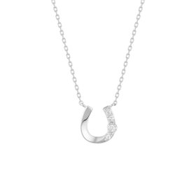 【カナル4℃/canal4℃】のシルバー 馬蹄 ネックレス 人気、トレンドファッション・服の通販 founy(ファニー) ファッション Fashion レディースファッション Fashion for Women ジュエリー Jewelry ネックレス Necklaces & Pendants おすすめ Recommended / Our Picks ギフト プレゼント Gift / Present コーティング Coating, Coated Finish シルバー Silver, Metallic Silver ジュエリー Jewelry, Accessories センター Center, Center Line ダイヤモンド Diamond, Brilliant Cut デコルテ Décolleté, Neckline ネックレス Necklace, Pendant Necklace プレミアム Premium, High-End |ID:prp329100004893322