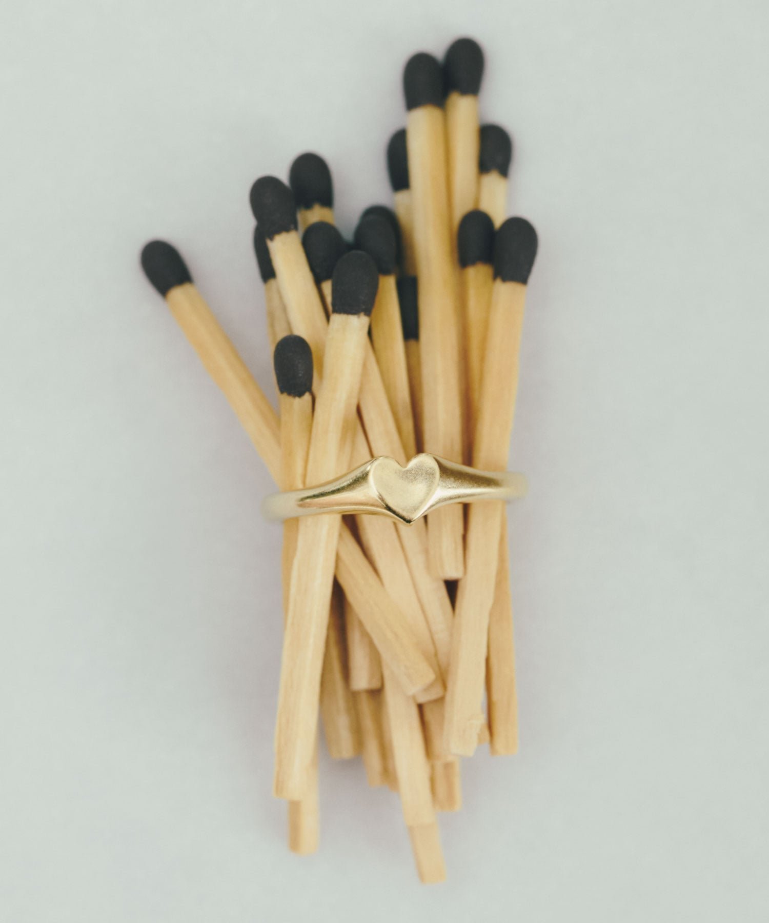 【テン/TEN】のタイニーハートリングGD ギフト プレゼント ピンキー ハート リング 人気、トレンドファッション・服の通販 founy(ファニー) 　ファッション　Fashion　レディースファッション　Fashion for Women　ギフト プレゼント　Gift / Present　 other-1|ID: prp329100004893323 ipo3291000000036578124