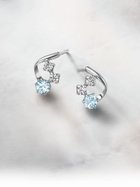 【ヨンドシー/4℃】のK10ホワイトゴールド ピアス 人気、トレンドファッション・服の通販 founy(ファニー) ファッション Fashion レディースファッション Fashion for Women ギフト プレゼント Gift / Present ジュエリー Jewelry, Accessories thumbnail ホワイトゴールド|ID: prp329100004893333 ipo3291000000036578173