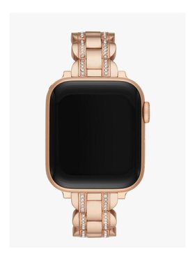 【ケイト スペード ニューヨーク/kate spade NEW YORK】の【公式】ローズ ゴールド ブレスレット パヴェ 人気、トレンドファッション・服の通販 founy(ファニー) ファッション Fashion レディースファッション Fashion for Women ジュエリー Jewelry チェーン＆カフブレスレット Cuff & Chain Bracelets オケージョン Occasion Wear ジュエリー Jewelry, Accessories スカラップ Scallop, Scalloped Edge ストーン Stone, Gem-Like フィット Fit, Slim Fit ブレスレット Bracelet, Wristband ラップ Wrap, Wrap Design ローズ Rose, Rose Motif エレガント 上品 Elegant |ID:prp329100004893353