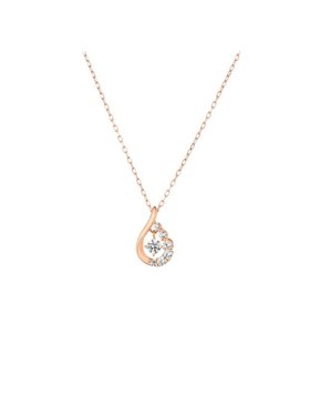 【カナル4℃/canal4℃】のK10ピンクゴールド ネックレス 人気、トレンドファッション・服の通販 founy(ファニー) ファッション Fashion レディースファッション Fashion for Women ジュエリー Jewelry ネックレス Necklaces & Pendants おすすめ Recommended / Our Picks ギフト プレゼント Gift / Present ジュエリー Jewelry, Accessories ネックレス Necklace, Pendant Necklace モチーフ Motif, Design Theme |ID:prp329100004893359