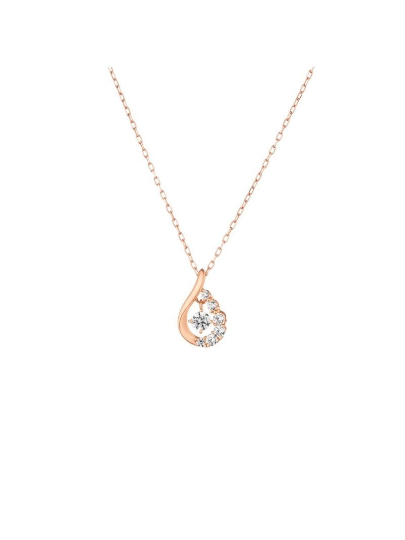 【カナル4℃/canal4℃】のK10ピンクゴールド ネックレス インテリア・キッズ・メンズ・レディースファッション・服の通販 founy(ファニー) 　ファッション　Fashion　レディースファッション　Fashion for Women　ジュエリー　Jewelry　ネックレス　Necklaces & Pendants　おすすめ　Recommended / Our Picks　ギフト プレゼント　Gift / Present　ジュエリー　Jewelry, Accessories　ネックレス　Necklace, Pendant Necklace　モチーフ　Motif, Design Theme　ピンクゴールド|ID: prp329100004893359 ipo3291000000036578304