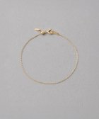 【エテ/ete】のレイヤード K18YG ミラーカットチェーン ブレスレット 人気、トレンドファッション・服の通販 founy(ファニー) ファッション Fashion レディースファッション Fashion for Women ジュエリー Jewelry チェーン&カフブレスレット Cuff & Chain Bracelets シンプル Simple, Minimal ジュエリー Jewelry, Accessories チェーン Chain, Chain Strap バングル Bangle, Bracelet ブレスレット Bracelet, Wristband エレガント 上品 Elegant 時計 Watch, Wristwatch thumbnail イエローゴールド|ID: prp329100004893363 ipo3291000000036578325