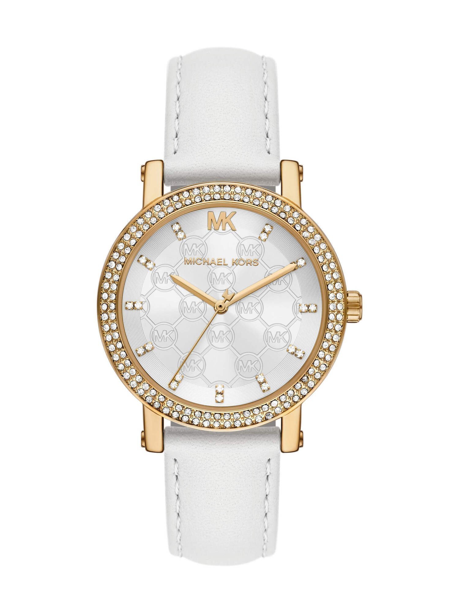 【その他のブランド/Other】のマイケル・コース 腕時計 レディース アナログ レザー MK2985 人気、トレンドファッション・服の通販 founy(ファニー) ファッション Fashion レディースファッション Fashion for Women アクセサリー Fashion Accessories ウォッチ Wristwatch 腕時計 Wristwatch コレクション Collection, Seasonal Line ダウン Down, Puffer ドレス Dress, One-Piece 時計 Watch, Wristwatch メンズ Men's, Menswear other-1|ID: prp329100004893365 ipo3291000000036578330