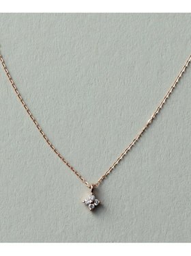 【エテ/ete】のレイヤード K18MPG ダイヤモンド フローレット ネックレス 人気、トレンドファッション・服の通販 founy(ファニー) ファッション Fashion レディースファッション Fashion for Women ジュエリー Jewelry ネックレス Necklaces & Pendants おすすめ Recommended / Our Picks ギフト プレゼント Gift / Present シンプル Simple, Minimal ジュエリー Jewelry, Accessories ダイヤモンド Diamond, Brilliant Cut ダウン Down, Puffer デコルテ Décolleté, Neckline ネックレス Necklace, Pendant Necklace リュクス Luxury, Elegant, High-End, Chic エレガント 上品 Elegant |ID:prp329100004893376