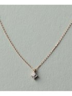 【エテ/ete】のレイヤード K18MPG ダイヤモンド フローレット ネックレス 人気、トレンドファッション・服の通販 founy(ファニー) ファッション Fashion レディースファッション Fashion for Women ジュエリー Jewelry ネックレス Necklaces & Pendants おすすめ Recommended / Our Picks ギフト プレゼント Gift / Present シンプル Simple, Minimal ジュエリー Jewelry, Accessories ダイヤモンド Diamond, Brilliant Cut ダウン Down, Puffer デコルテ Décolleté, Neckline ネックレス Necklace, Pendant Necklace リュクス Luxury, Elegant, High-End, Chic エレガント 上品 Elegant thumbnail ピンクゴールド|ID: prp329100004893376 ipo3291000000036578389