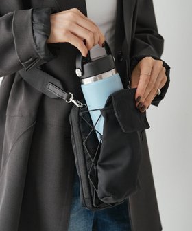 【ラシット/russet】のナイロン多機能ミニショルダーバッグ 人気、トレンドファッション・服の通販 founy(ファニー) ファッション Fashion レディースファッション Fashion for Women バッグ Bags アウトドア Outdoor Clothing コンパクト Compact, Small Size ショルダー Shoulder, Shoulder Strap シンプル Simple, Minimal スマート Smart, Elegant スリム Slim, Slim Fit チャーム Charm, Pendant フォルム Silhouette, Form フラップ Flap, Flap Pocket ベーシック Basic, Essential ポケット Pocket, Pocket Detail マグネット Magnet, Magnetic Closure おすすめ Recommended / Our Picks 日本製 Made In Japan 旅行 Travel エレガント 上品 Elegant |ID:prp329100004893394