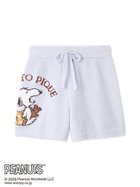 【ジェラート ピケ/gelato pique】の【PEANUTS】オリジナルアート ジャガードショートパンツ 人気、トレンドファッション・服の通販 founy(ファニー) ファッション Fashion レディースファッション Fashion for Women パンツ Pants & Trousers ショートパンツ・ハーフパンツ High-Waisted & Relaxed Shorts シューズ Shoes, Footwear ショート Short, Short Length スマート Smart, Elegant ソックス Socks, Hosiery 定番 Standard, Basic Item ベビー Baby, Babywear メンズ Men's, Menswear ユニセックス Unisex, Genderless ワンポイント One Point, Statement Accent おすすめ Recommended / Our Picks thumbnail BLU[086]|ID: prp329100004893409 ipo3291000000036578621