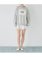 【ジェラート ピケ/gelato pique】の3柄フリルショートパンツ 人気、トレンドファッション・服の通販 founy(ファニー) ファッション Fashion レディースファッション Fashion for Women パンツ Pants & Trousers ショートパンツ・ハーフパンツ High-Waisted & Relaxed Shorts ギンガム Gingham, Gingham Fabric ショート Short, Short Length スマート Smart, Elegant チェック Check, Plaid, Tartan ドット Polka Dot, Dot Pattern フリル Frill, Ruffle モチーフ Motif, Design Theme ワンポイント One Point, Statement Accent 春 Spring 無地 Plain, Solid Color thumbnail OWHT[002]|ID: prp329100004893451 ipo3291000000036578954