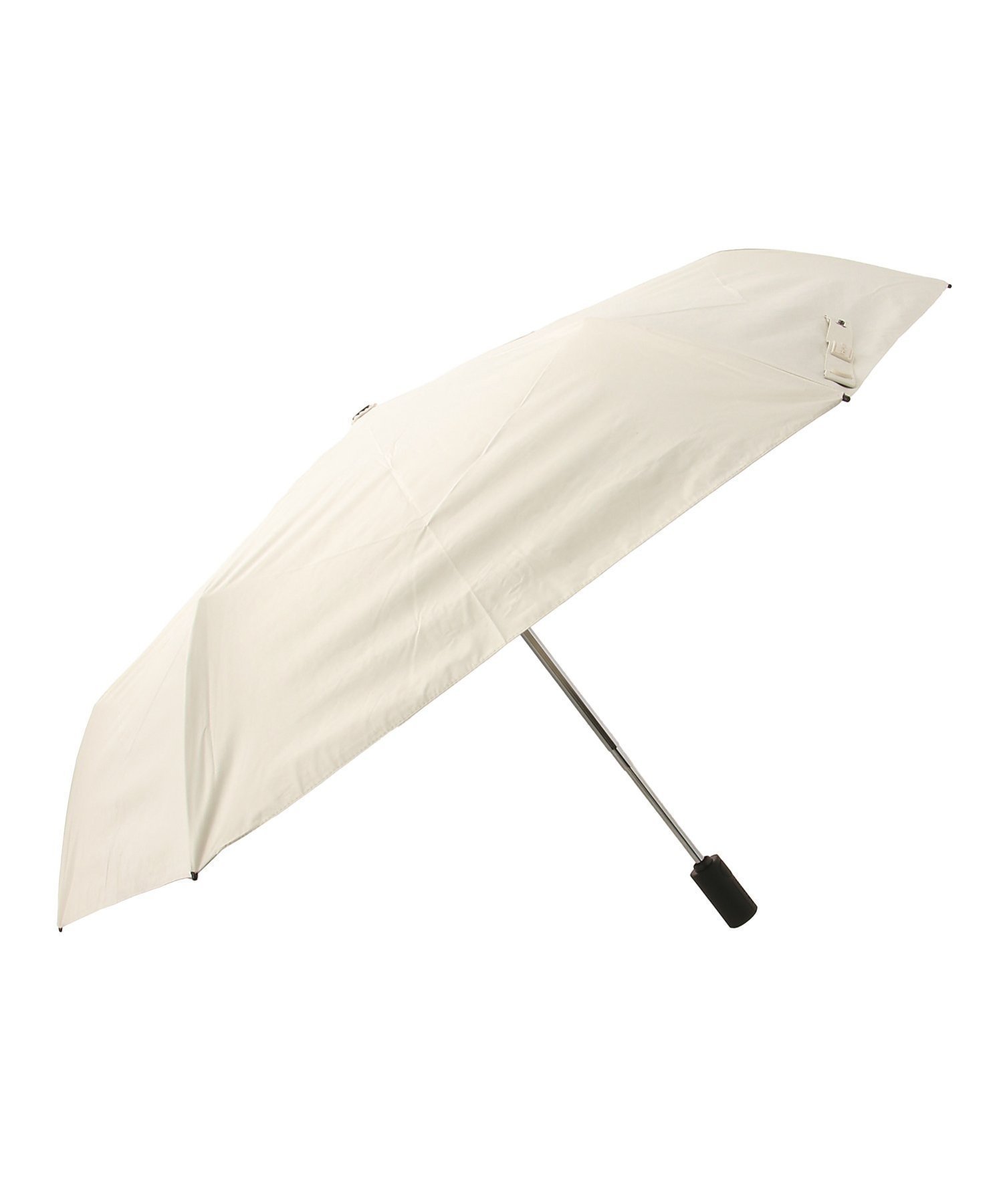 【ハンター/HUNTER】のオール ウェザー オート コンパクト アンブレラ (晴雨兼用傘) 55CM インテリア・キッズ・メンズ・レディースファッション・服の通販 founy(ファニー) 　ファッション　Fashion　レディースファッション　Fashion for Women　レイングッズ・傘・晴雨兼用傘　Umbrellas & Rain Gear　コンパクト　Compact, Small Size　傘　Umbrella, Parasol　日傘　Parasol, UV Umbrella　ホワイトウィロー|ID: prp329100004893485 ipo3291000000036579181