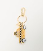 【ユナイテッドアローズ/UNITED ARROWS】のSolar Eclipse キーチェーン 1 人気、トレンドファッション・服の通販 founy(ファニー) ファッション Fashion レディースファッション Fashion for Women アクセサリー Fashion Accessories スタイリッシュ Stylish, Fashionable チェーン Chain, Chain Strap チャーム Charm, Pendant ポーチ Pouch, Small Case おすすめ Recommended / Our Picks ギフト プレゼント Gift / Present thumbnail その他2|ID: prp329100004893496 ipo3291000000036579249