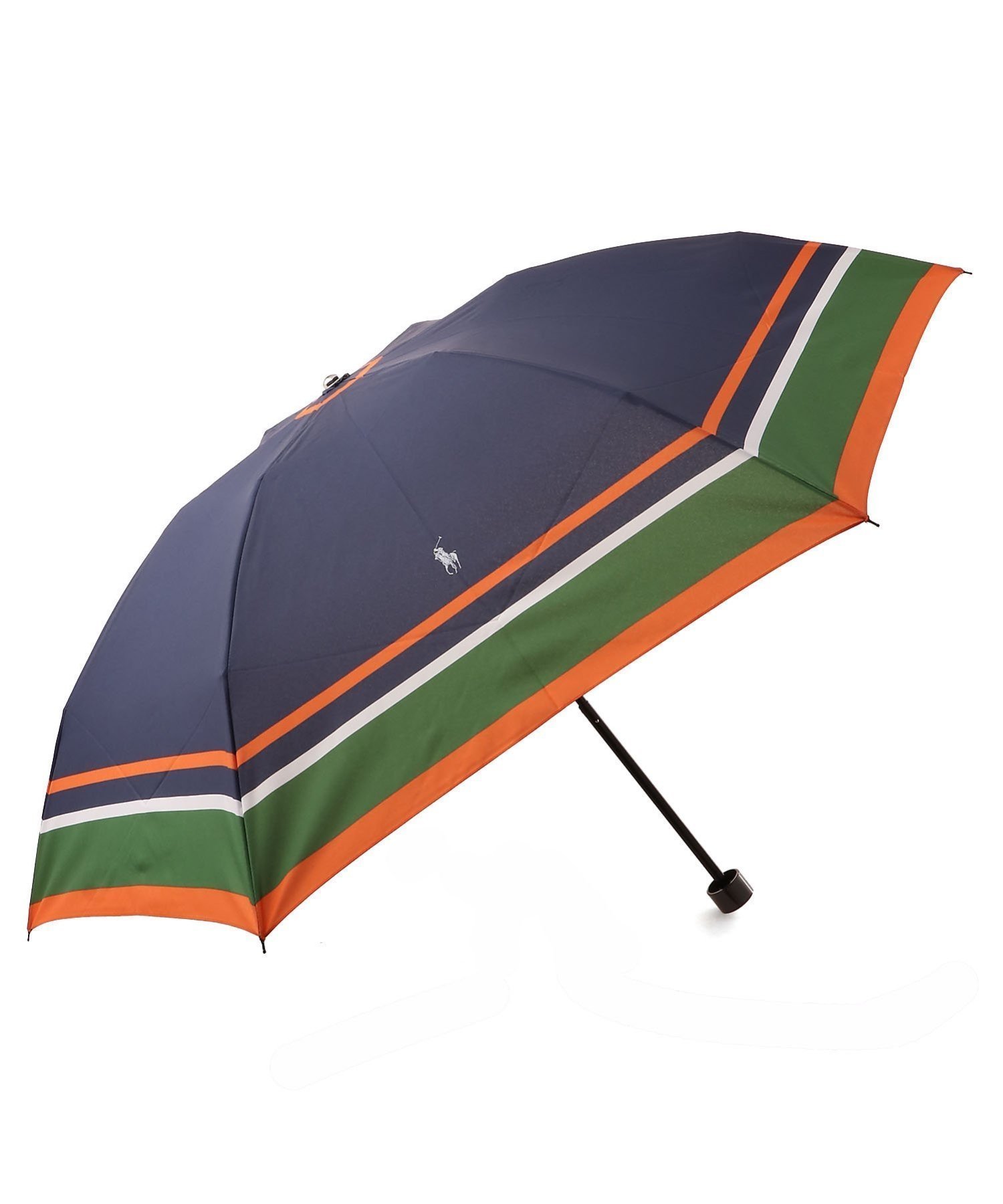 【ムーンバット/MOONBAT】のPOLO RALPH LAUREN/折りたたみ傘 ボーダー 人気、トレンドファッション・服の通販 founy(ファニー) 　ファッション　Fashion　レディースファッション　Fashion for Women　レイングッズ・傘・晴雨兼用傘　Umbrellas & Rain Gear　ギフト プレゼント　Gift / Present　クリスマス X'mas　Christmas / X'mas　プリント　Print, Printed Pattern　ボーダー　Border, Stripe　ポーチ　Pouch, Small Case　傘　Umbrella, Parasol　 other-1|ID: prp329100004893502 ipo3291000000036579294