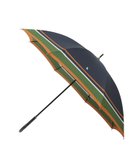 【ムーンバット/MOONBAT】のPOLO RALPH LAUREN/長傘 ボーダー ダークブルー|ID: prp329100004893506 ipo3291000000036579324