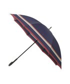 【ムーンバット/MOONBAT】のPOLO RALPH LAUREN/長傘 ボーダー ネイビー|ID: prp329100004893506 ipo3291000000036579326