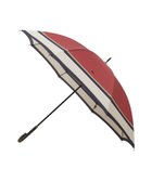 【ムーンバット/MOONBAT】のPOLO RALPH LAUREN/長傘 ボーダー レッド|ID: prp329100004893506 ipo3291000000036579328