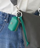 【ラシット/russet】のカラビナ付き レザーミニポーチ型チャーム 人気、トレンドファッション・服の通販 founy(ファニー) ファッション Fashion レディースファッション Fashion for Women ポーチ&ミニバッグ Pouches & Mini Bags アクセサリー Fashion Accessories イエロー Yellow コンパクト Compact, Small Size 軽量 Lightweight, Ultra Light シルバー Silver, Metallic Silver シンプル Simple, Minimal チャーム Charm, Pendant 定番 Standard, Basic Item バランス Balance, Style Balance フォルム Silhouette, Form プレート Plate, Dish ポーチ Pouch, Small Case おすすめ Recommended / Our Picks 日本製 Made In Japan エレガント 上品 Elegant ギフト プレゼント Gift / Present thumbnail グリーン|ID: prp329100004893507 ipo3291000000036579341