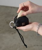 【ラシット/russet】のカラビナ付き レザーミニポーチ型チャーム 人気、トレンドファッション・服の通販 founy(ファニー) ファッション Fashion レディースファッション Fashion for Women ポーチ&ミニバッグ Pouches & Mini Bags アクセサリー Fashion Accessories イエロー Yellow コンパクト Compact, Small Size 軽量 Lightweight, Ultra Light シルバー Silver, Metallic Silver シンプル Simple, Minimal チャーム Charm, Pendant 定番 Standard, Basic Item バランス Balance, Style Balance フォルム Silhouette, Form プレート Plate, Dish ポーチ Pouch, Small Case おすすめ Recommended / Our Picks 日本製 Made In Japan エレガント 上品 Elegant ギフト プレゼント Gift / Present thumbnail ブラック|ID: prp329100004893507 ipo3291000000036579351