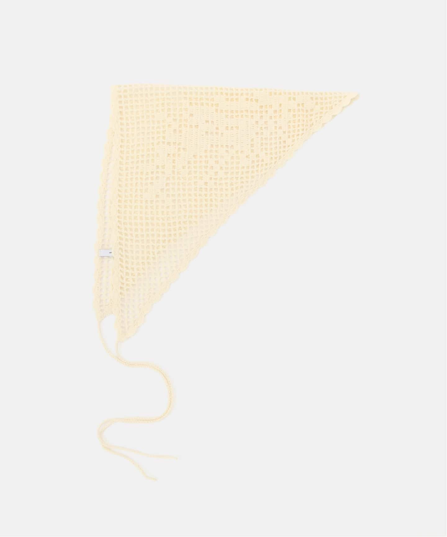 【ジャーナルスタンダード/JOURNAL STANDARD】のクロシェショール インテリア・キッズ・メンズ・レディースファッション・服の通販 founy(ファニー) ファッション Fashion レディースファッション Fashion for Women アクセサリー Fashion Accessories コンパクト Compact, Small Size ショール Shawl, Wrap ジャケット Jacket, Outerwear スカーフ Scarf, Neckwear スマート Smart, Elegant デニム Denim, Jeans Material ホワイト B|ID: prp329100004893512 ipo3291000000036579384