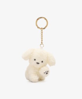 【アフタヌーンティー リビング/Afternoon Tea LIVING】のぬいぐるみチャーム/てらおかなつみ 人気、トレンドファッション・服の通販 founy(ファニー) ファッション Fashion レディースファッション Fashion for Women チャーム Charm, Pendant 犬 Dog |ID:prp329100004893521