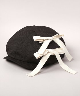 【カシラ/CA4LA】のRURUM 人気、トレンドファッション・服の通販 founy(ファニー) ファッション Fashion レディースファッション Fashion for Women おすすめ Recommended / Our Picks キャスケット Casquette, Newsboy Cap クラウン Crown, Royal Motif パターン Pattern, Design Print ライナー Liner, Inner Layer リボン Ribbon, Bow 帽子 Hat, Headwear 抗菌 Antibacterial, Bacteria-Resistant |ID:prp329100004893559