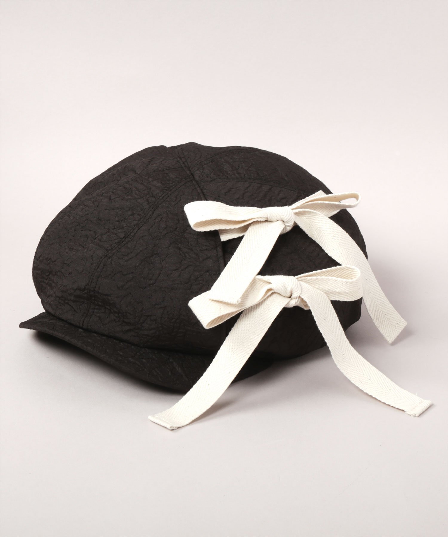 【カシラ/CA4LA】のRURUM 人気、トレンドファッション・服の通販 founy(ファニー) 　ファッション　Fashion　レディースファッション　Fashion for Women　おすすめ　Recommended / Our Picks　キャスケット　Casquette, Newsboy Cap　クラウン　Crown, Royal Motif　パターン　Pattern, Design Print　ライナー　Liner, Inner Layer　リボン　Ribbon, Bow　帽子　Hat, Headwear　抗菌　Antibacterial, Bacteria-Resistant　 other-1|ID: prp329100004893559 ipo3291000000036579767