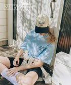 【ローリーズファーム/LOWRYS FARM】のMonday Sleeping ClubロゴシシュウCAP 人気、トレンドファッション・服の通販 founy(ファニー) ファッション Fashion レディースファッション Fashion for Women キャップ Cap, Baseball Cap thumbnail ホワイト05|ID: prp329100004893564 ipo3291000000036579807