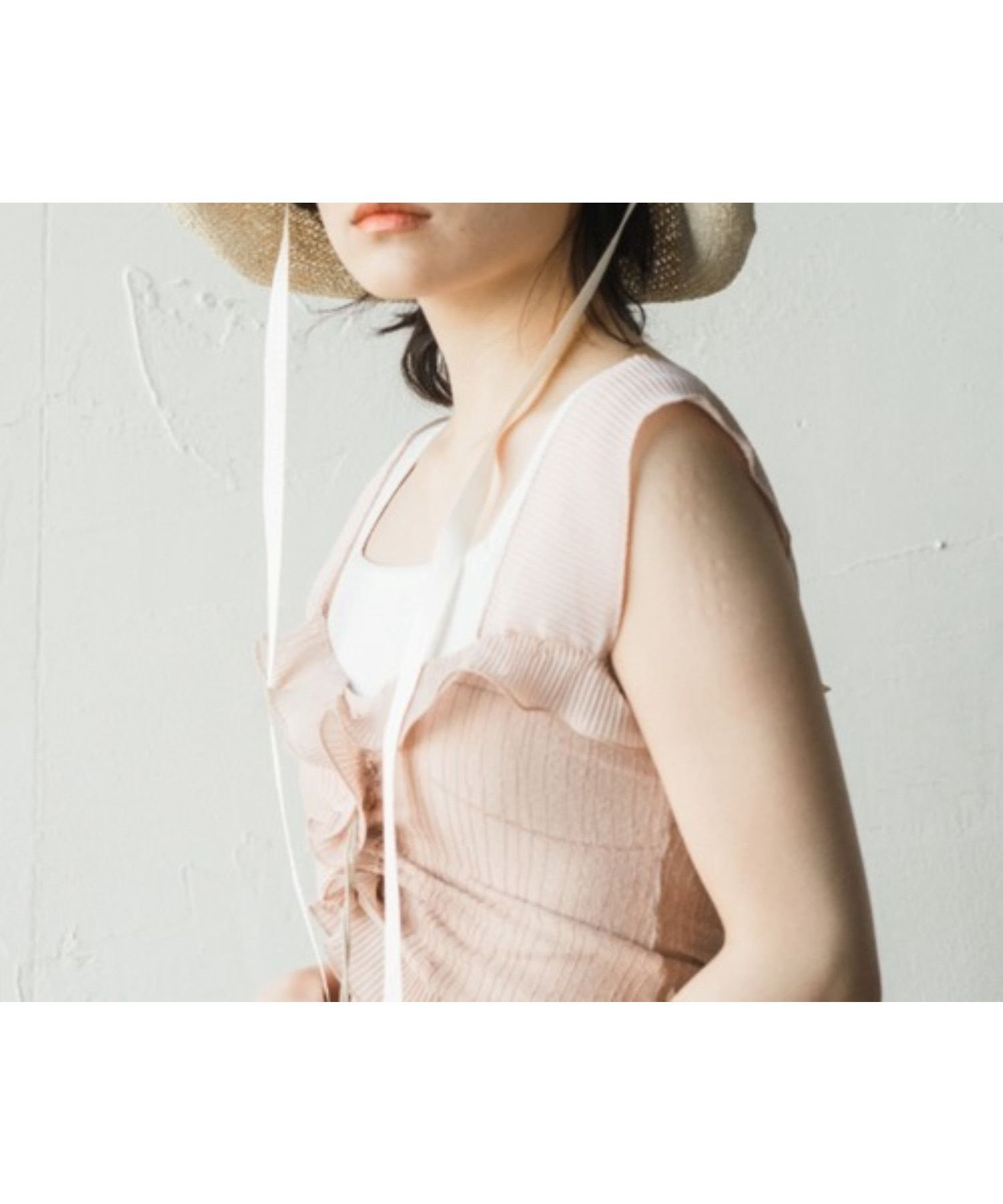 【オリエントミリナリー/ORIENT MILLINERY】のSARAH/こま編みハット 人気、トレンドファッション・服の通販 founy(ファニー) ファッション Fashion レディースファッション Fashion for Women 春 Spring シンプル Simple, Minimal トレンド Trend, Trending Now 手編み Hand-Knitted, Handmade Knit 帽子 Hat, Headwear ワイヤー Wire, Wired Bra S/S・春夏 SS, Spring/Summer, Warm Season 夏 Summer other-1|ID: prp329100004893566 ipo3291000000036579823