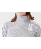 【アルチビオ/archivio】の耳当て付きキルティングキャップ ホワイト|ID: prp329100004893568 ipo3291000000036579850