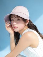 【スナイデル/SNIDEL】の【MASH STORE/楽天ファッション限定】UVカットワイドキャップ 人気、トレンドファッション・服の通販 founy(ファニー) ファッション Fashion レディースファッション Fashion for Women thumbnail PBEG[036]|ID: prp329100004893570 ipo3291000000036579866