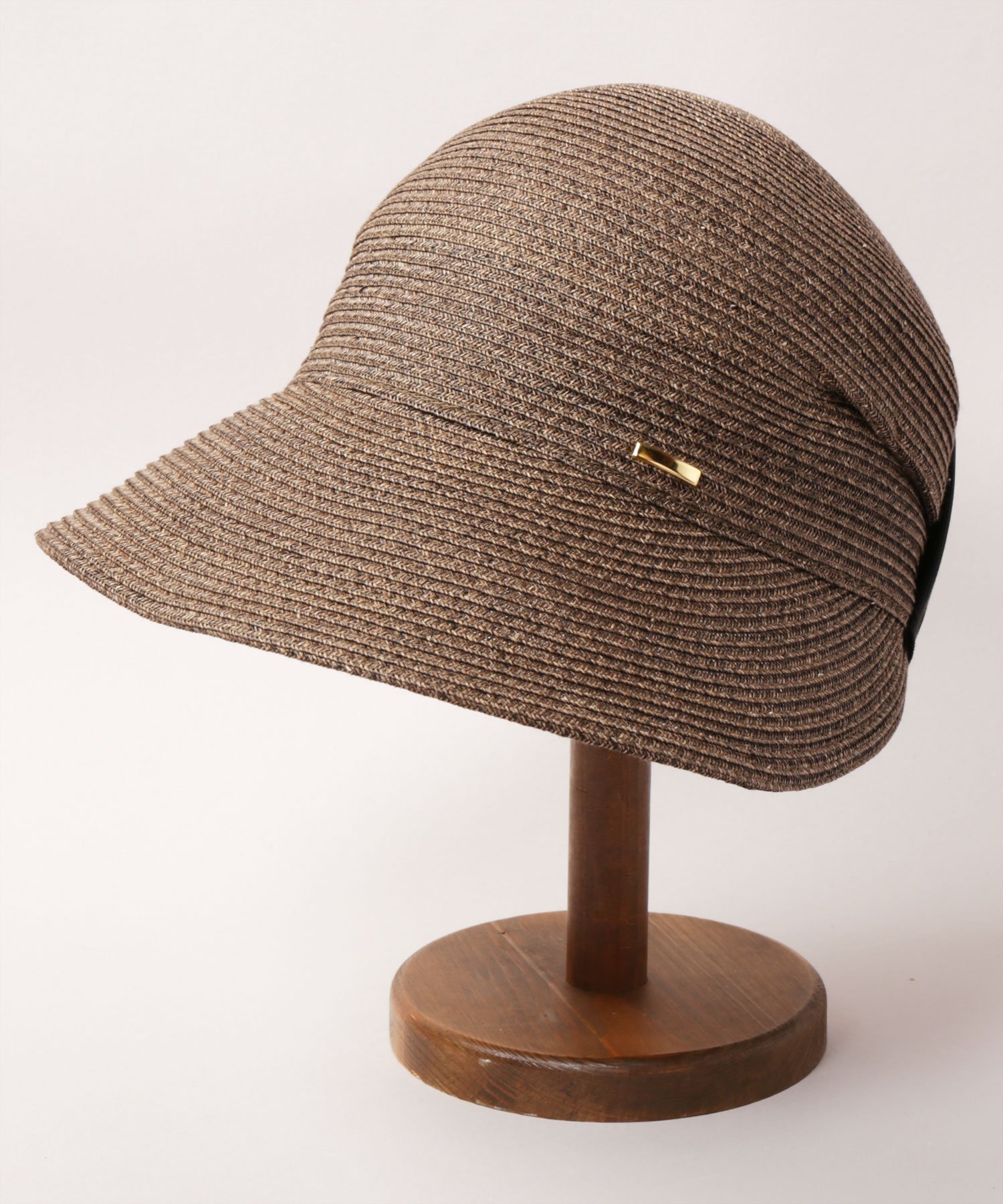 【カシラ/CA4LA】のSUNSHINE4 インテリア・キッズ・メンズ・レディースファッション・服の通販 founy(ファニー) 　ファッション　Fashion　レディースファッション　Fashion for Women　キャスケット　Casquette, Newsboy Cap　BROWN|ID: prp329100004893571 ipo3291000000036579880