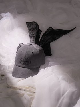 【スナイデル/SNIDEL】の【Chacott】コラボリボンキャップ 人気、トレンドファッション・服の通販 founy(ファニー) ファッション Fashion レディースファッション Fashion for Women イエロー Yellow スマート Smart, Elegant センター Center, Center Line トレンド Trend, Trending Now リボン Ribbon, Bow レース Lace, Lace Fabric |ID:prp329100004893593