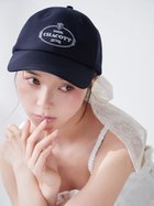 【スナイデル/SNIDEL】の【Chacott】コラボリボンキャップ 人気、トレンドファッション・服の通販 founy(ファニー) ファッション Fashion レディースファッション Fashion for Women イエロー Yellow スマート Smart, Elegant センター Center, Center Line トレンド Trend, Trending Now リボン Ribbon, Bow レース Lace, Lace Fabric thumbnail NVY[089]|ID: prp329100004893593 ipo3291000000036580017