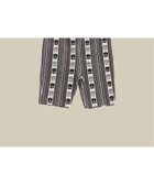 【イエナアンファン/IENA ENFANT / KIDS】の【 PAL/アンドパル】別注レトロストライプハーフスパッツ kids 人気、トレンドファッション・服の通販 founy(ファニー) ファッション Fashion キッズファッション Fashion for Kids おすすめ Recommended / Our Picks アンティーク Antique-Inspired ギフト プレゼント Gift / Present スマート Smart, Elegant ベビー Baby, Babywear 別注 Limited Edition, Custom Order thumbnail ブラック|ID: prp329100004893614 ipo3291000000036580145