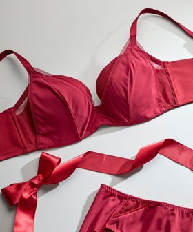 【ウンナナクール/une nana cool】のさあ,わたし シンプル 脇高ブラジャー 人気、トレンドファッション・服の通販 founy(ファニー) ファッション Fashion レディースファッション Fashion for Women カッティング Cutting Detail ショーツ Shorts, Short Pants シンプル Simple, Minimal スタイリッシュ Stylish, Fashionable デコルテ Décolleté, Neckline ブラジャー Bra, Lingerie ワイヤー Wire, Wired Bra 2025年 2025 2025-2026秋冬・A/W Autumn/Winter 2025–26 AW25–26 |ID:prp329100004893665